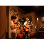 Tampa 1st Friday Open Mic